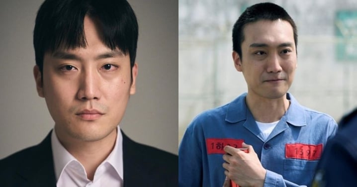 《鐵拳教育》金均河爆「我真的可以喝嗎？」催淚名場面是即興：感謝大家沒把秀謙當壞人