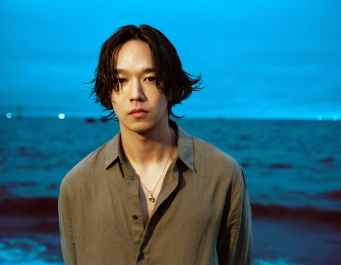 Kevin Oh發行新歌〈My Girl〉