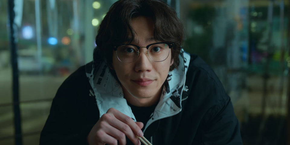 《弱美男英雄Class 2》