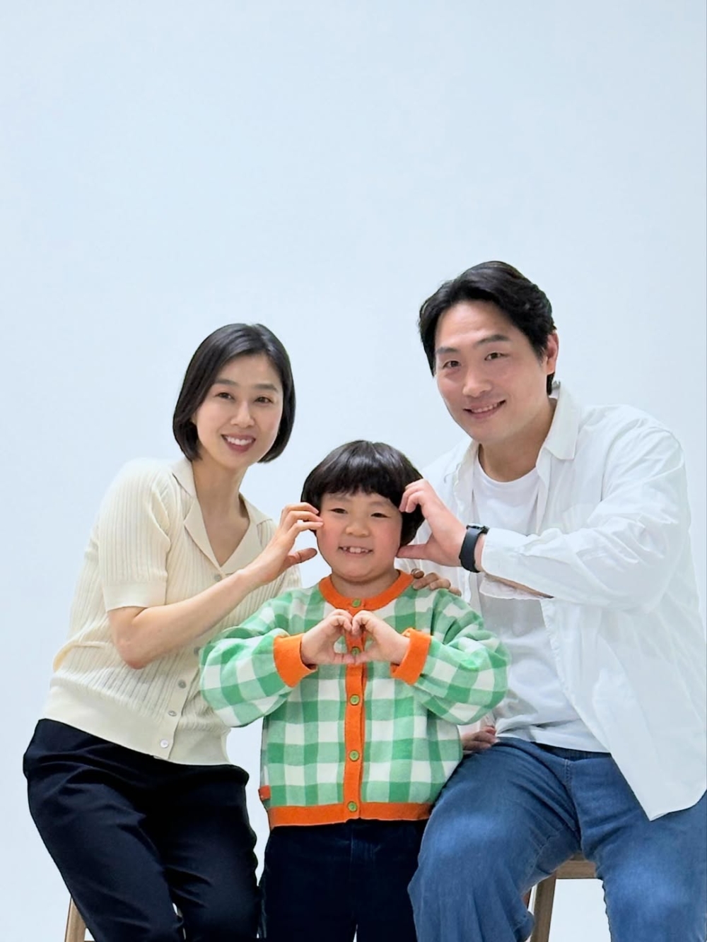 朴智妍向《鐵拳英雄》導演推薦權桐湖