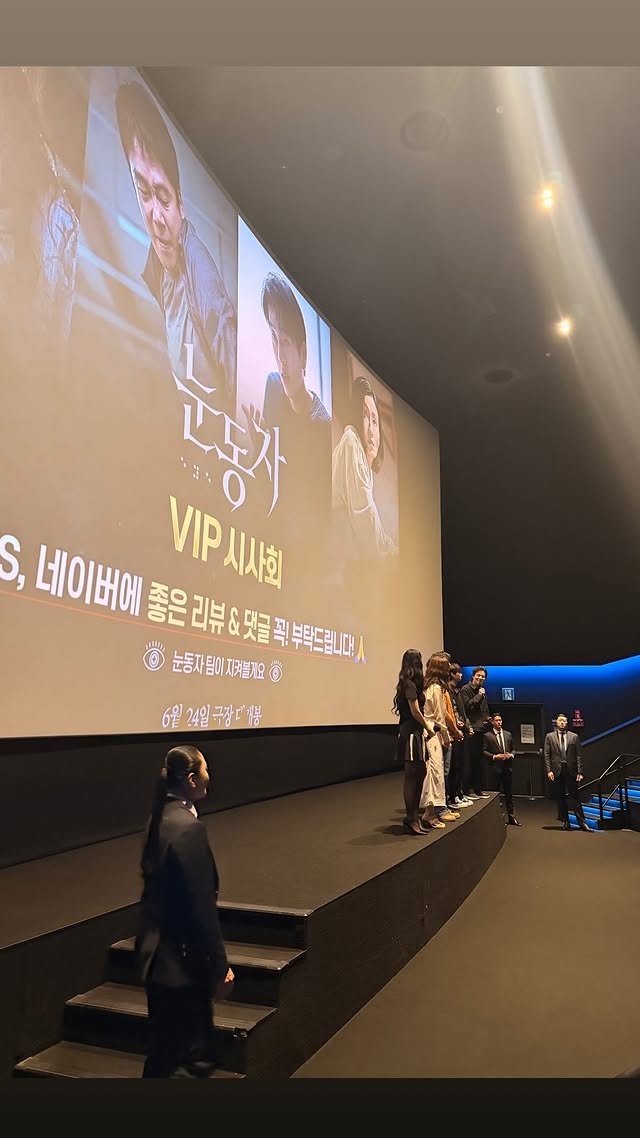 積極替老婆的新作宣傳