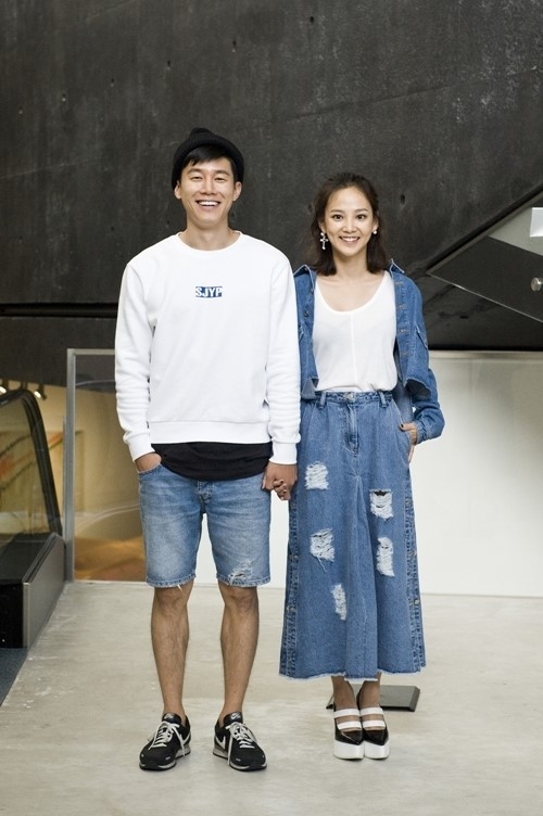 尹昇娥與金武烈相識始末
