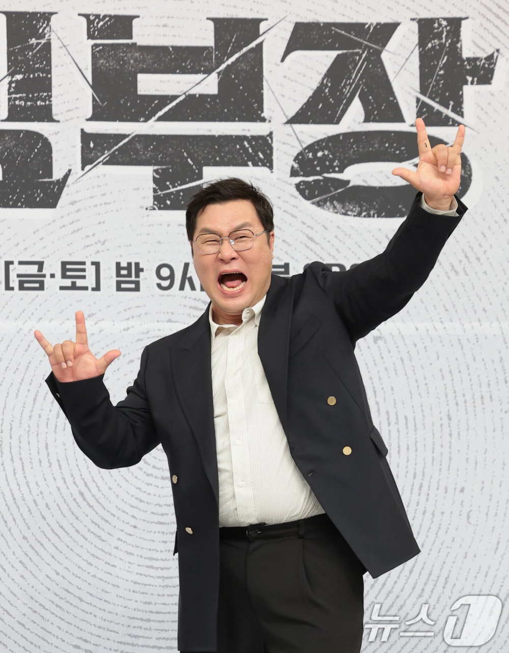 尹敬浩立下「收視率破13%就禁言13小時」的公約
