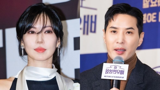 金素妍、金知碩將合作JTBC新劇《戀愛的再發現》