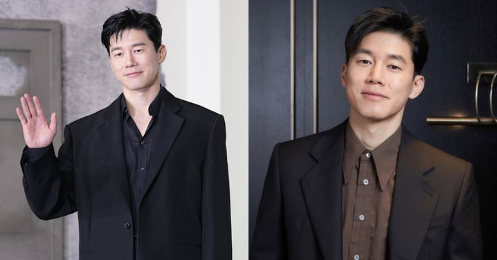 《鐵拳教育》後作品不斷!金武烈有望主演新劇《條碼先生》化身黑色特務