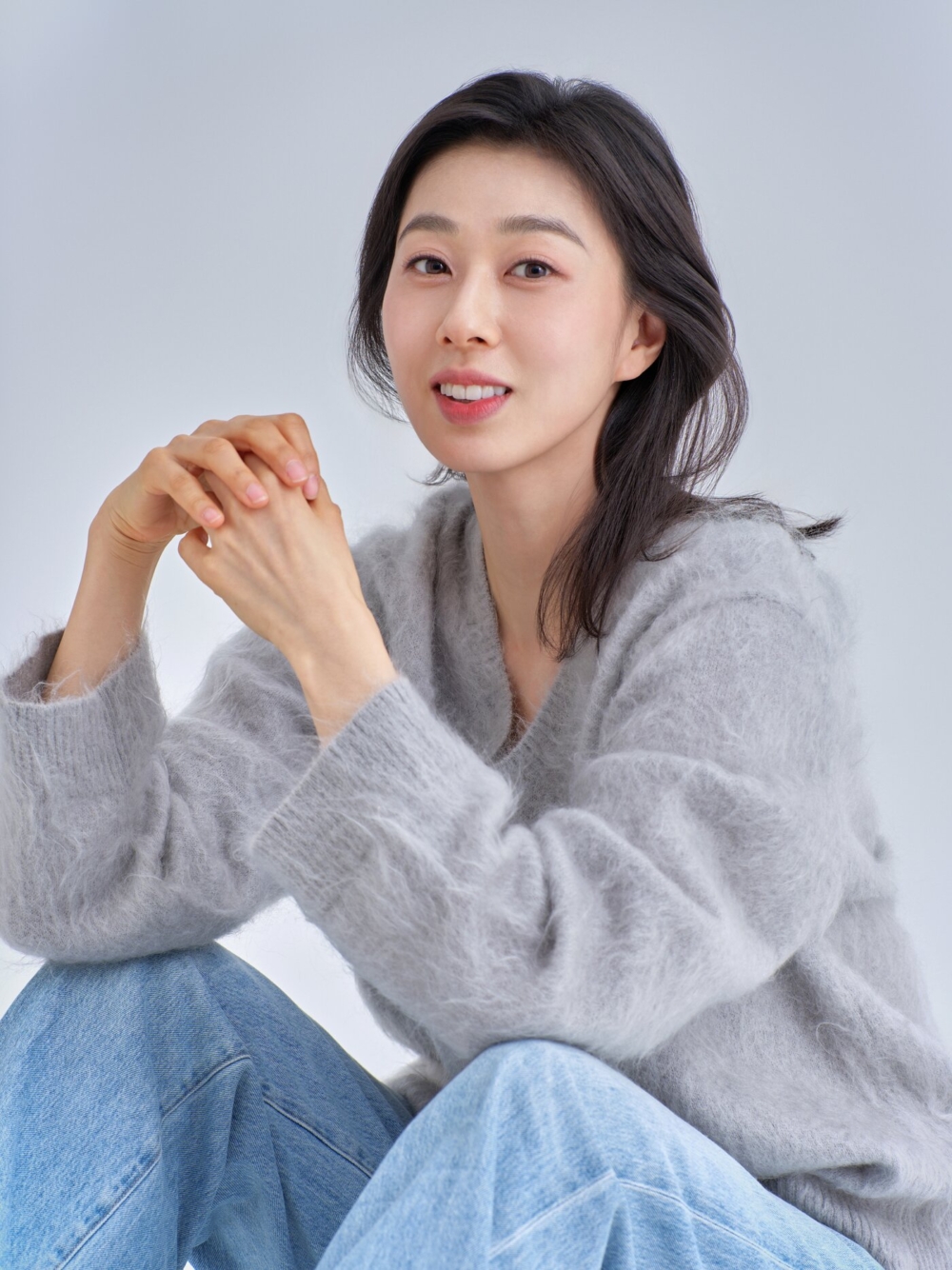 朴智妍在路上會被人認出
