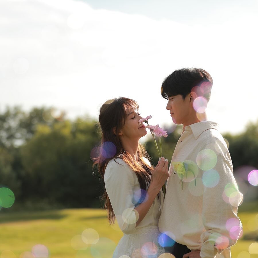 結婚至今已邁入第12年