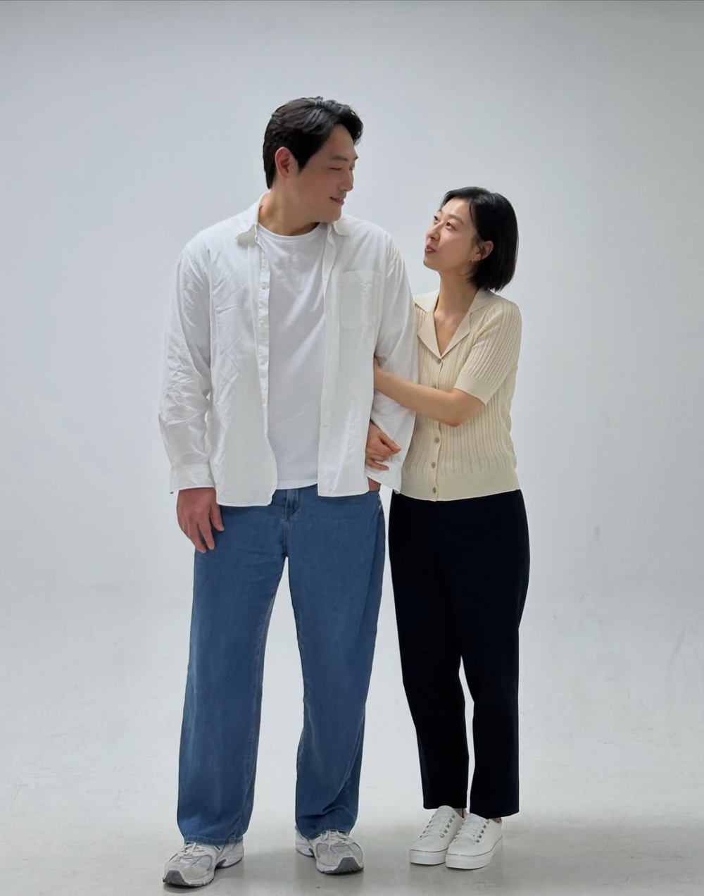權桐湖感謝推薦自己出演的朴智妍