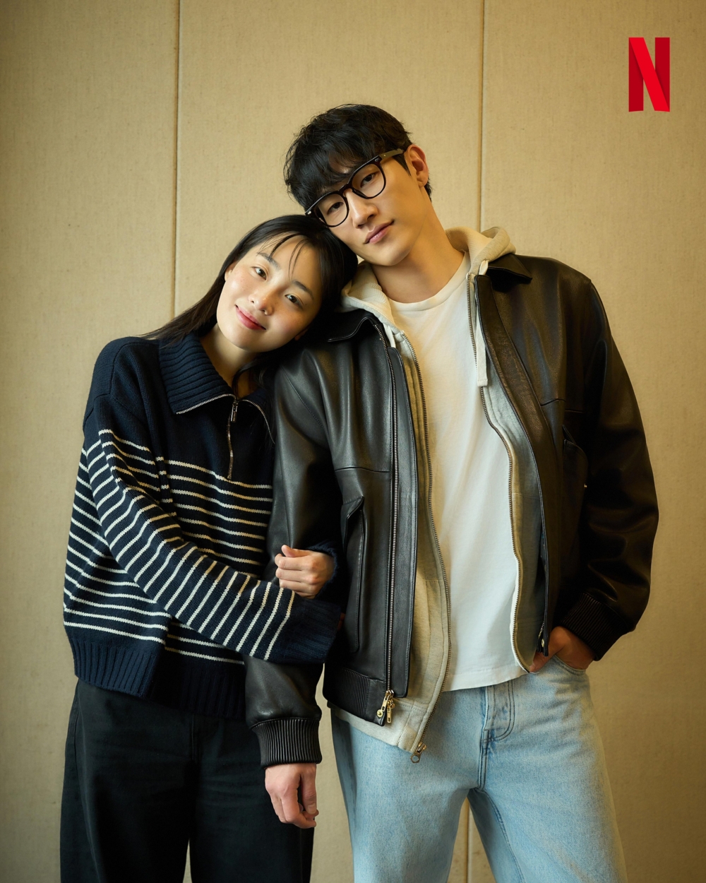 Netflix電影《奇怪的事》
