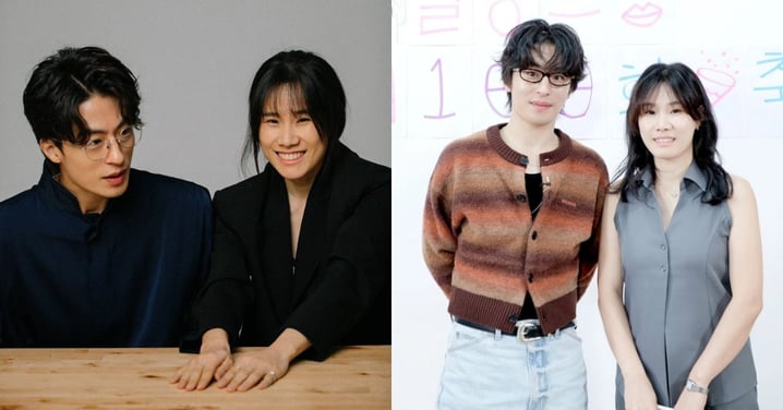 具教煥♥李玉燮交往13年首度公開同框!將攜手出席《屍速禁區》GV活動