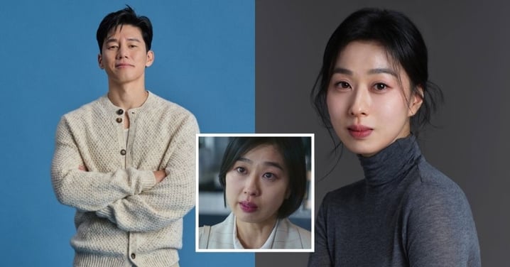 《鐵拳教育》「宇鎮媽」演技太瘋連金武烈喊:好可怕!爆她私下很内向反差超大