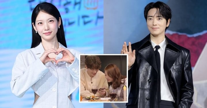 孔升妍&李浚赫是二搭！新劇《泰然的謊言》7月開拍，大談火熱社内戀愛太期待