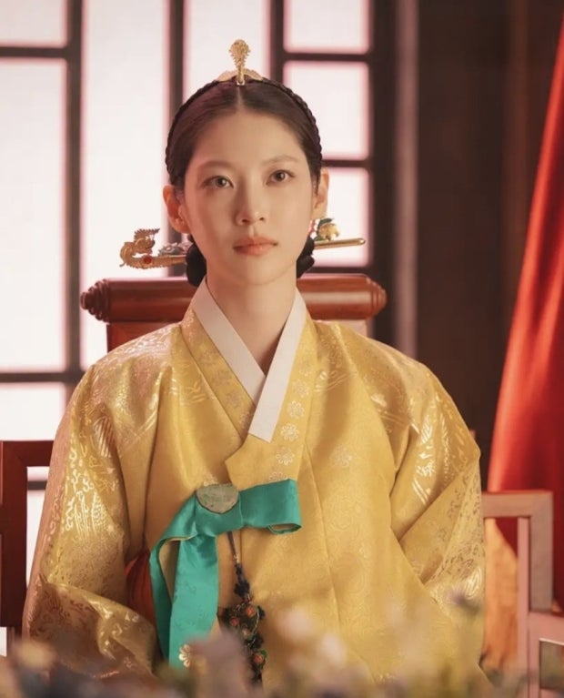 《21世紀大君夫人》
