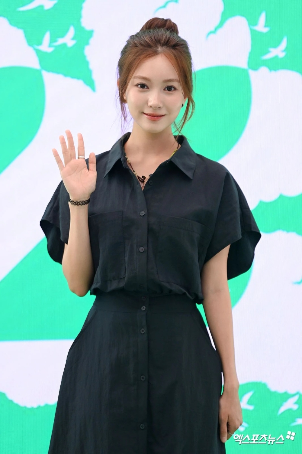 《7號房的禮物》「妍思」長大了！葛瀟轅19歲近況曝光，精緻美貌掀熱議 