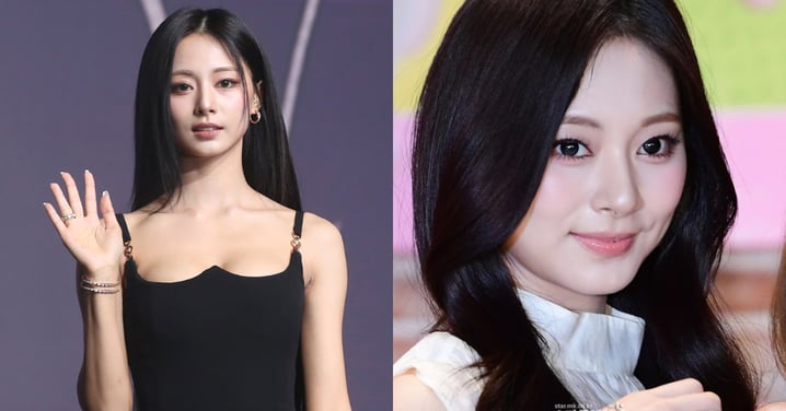 TWICE周子瑜傳將離開JYP不續約！結束11年合作「團體活動照舊」
