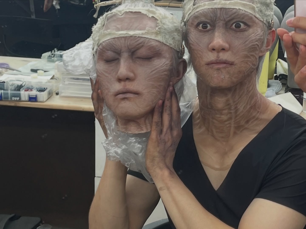 ：剛開始大約需要4個小時，後來熟悉流程後才縮短到2個小時左右