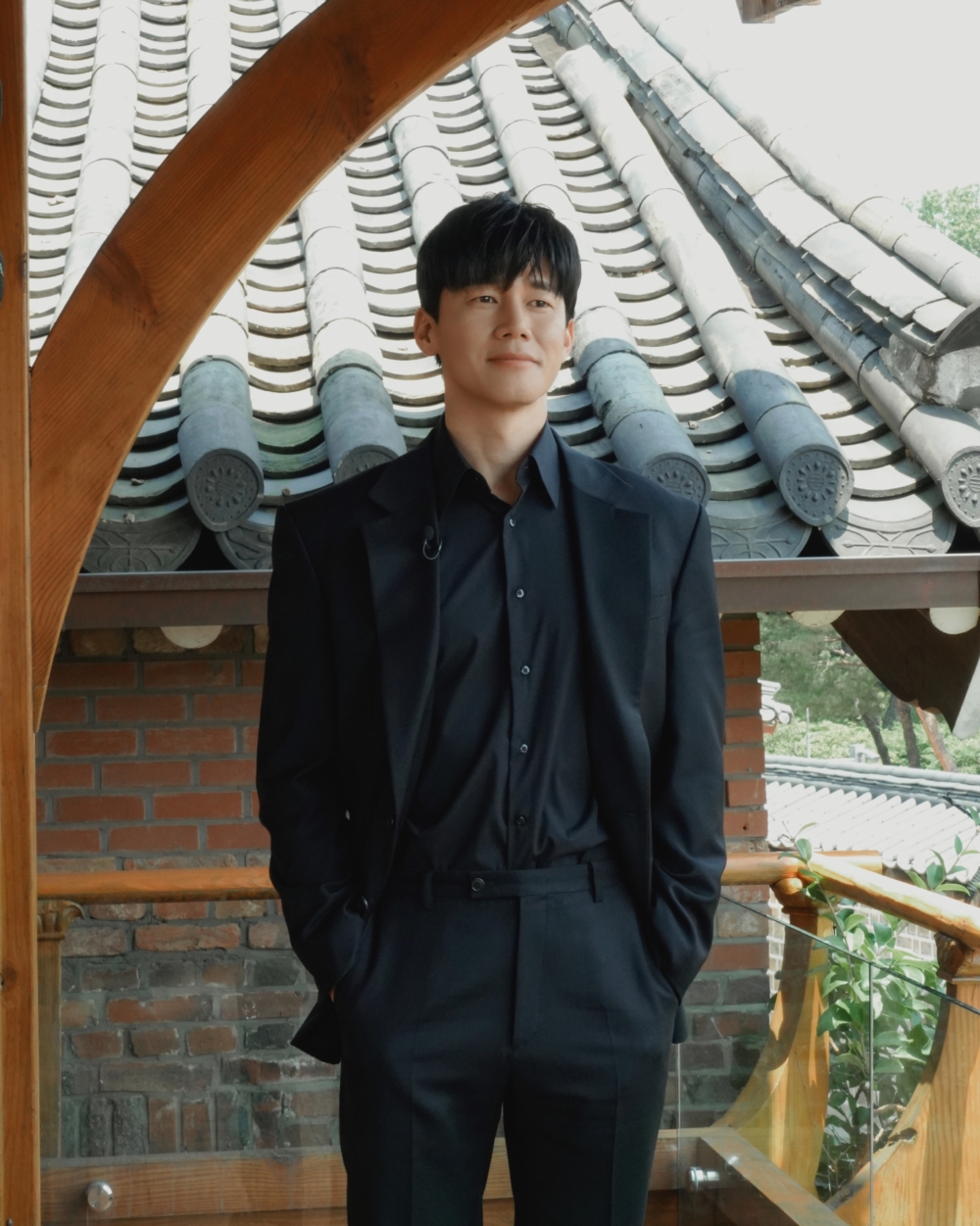 ：雖然經歷過無數次失敗與挫折，但老婆讓我的生活幸福到幾乎忘了什麼叫辛苦，真的很感謝她