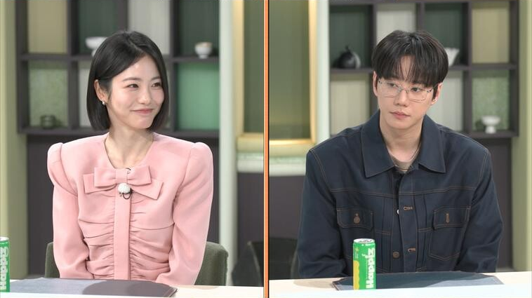 《拜託了冰箱》李濬榮