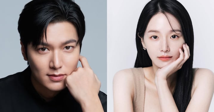 李敏鎬&朴圭瑛有望主演新劇《Virtual Love》「上司竟是虛擬偶像」爆笑雙重生活展開