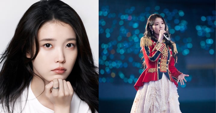 IU「耳疾惡化」演唱會+新專輯全延期!親發長文向粉絲道歉