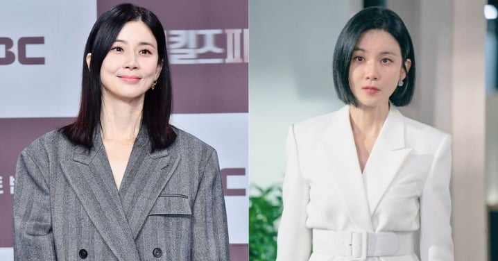 李寶英新劇《離婚調查官洪末金》挑戰大女主！擺脫渣夫化身最強單親媽，拚事業重啟人生