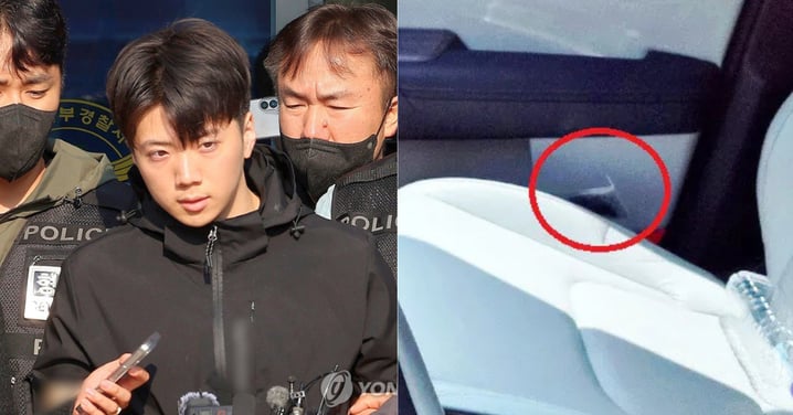 光州女高中生命案爆黑幕「關鍵證據接連被毀」兇手警察父偷滅證
