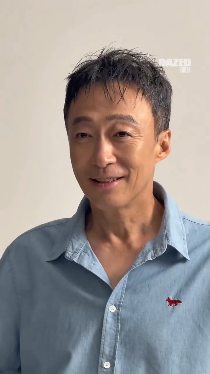 《鐵拳教育》李星民近況曝光