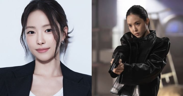 孫娜恩憑《金特務》成功轉型!首談缺席Apink普美婚禮破不和:為她們應援的心沒變過