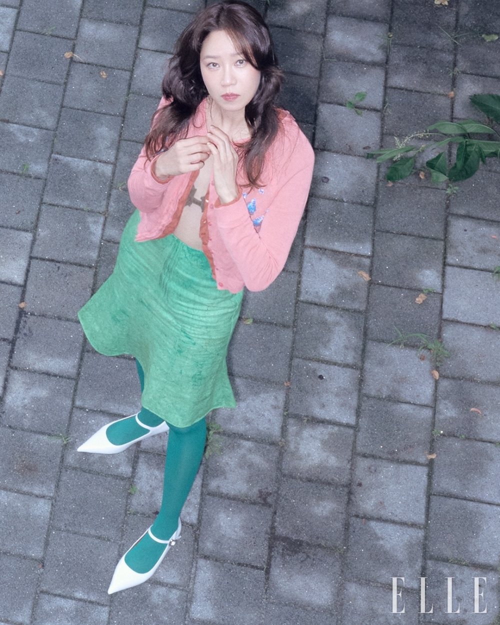 ：除了懲惡揚善的劇情，只要是媽媽們、已婚女性，或是即將步入婚姻的人，應該都能對寶娜(角色名)靈活應對生活的方式產生共鳴