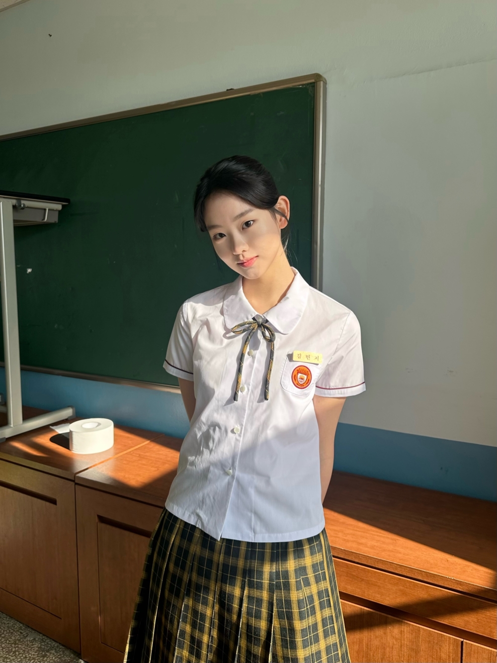 ：只要有機會，我應該還是會陸陸續續做一些兼職