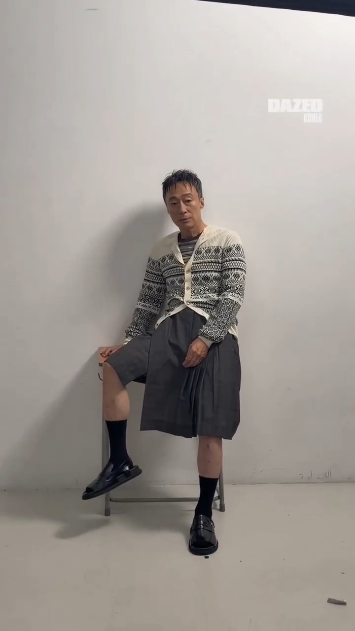 《鐵拳教育》李星民近況曝光