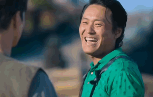 《苦盡柑來遇見你》
