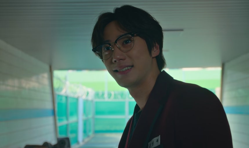 《弱美男英雄 Class 2》