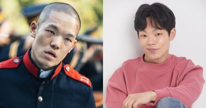 《陽光先生》「惡角專業戶」李正賢將與圈外女友結婚!加盟新公司雙喜臨門