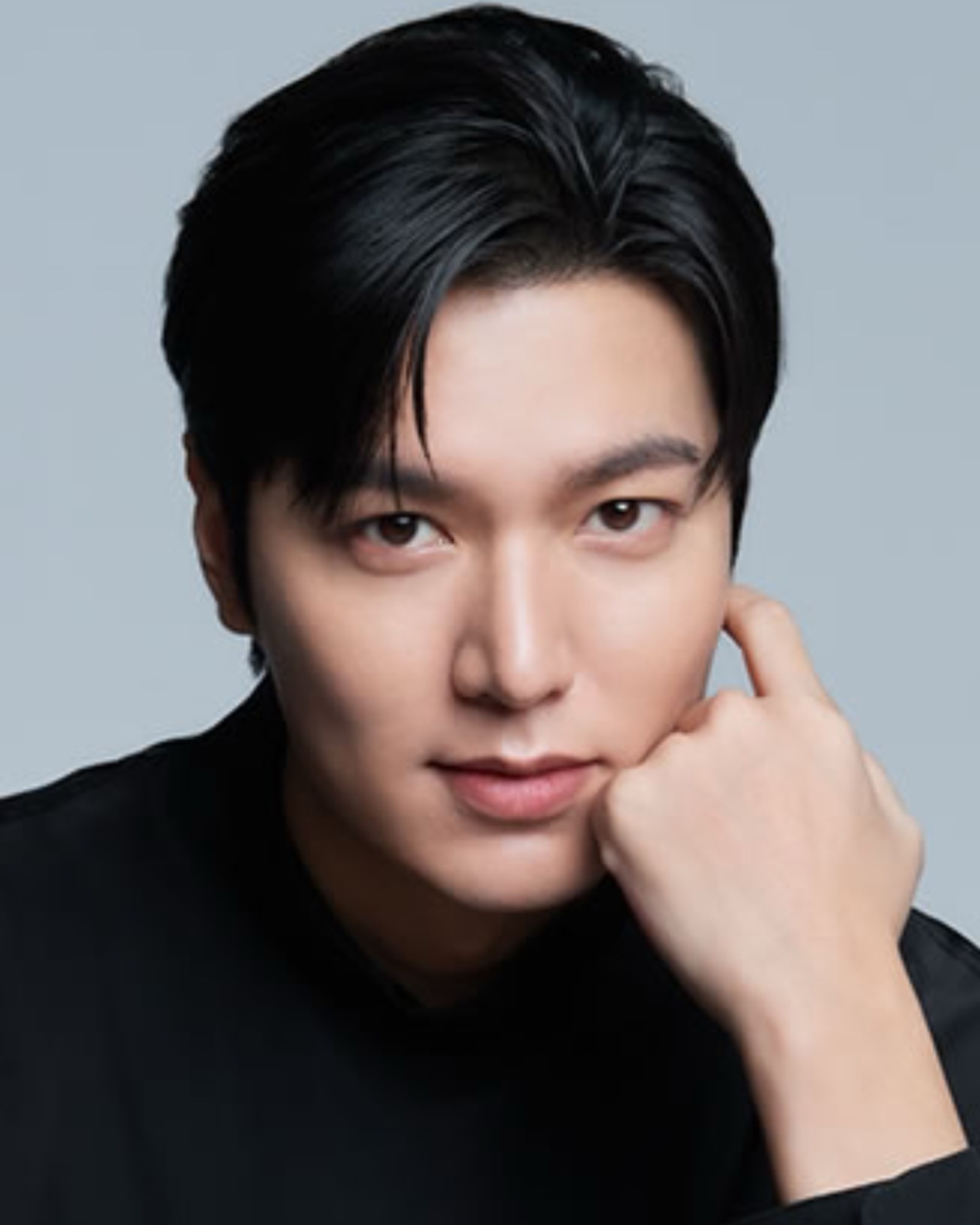 李敏鎬