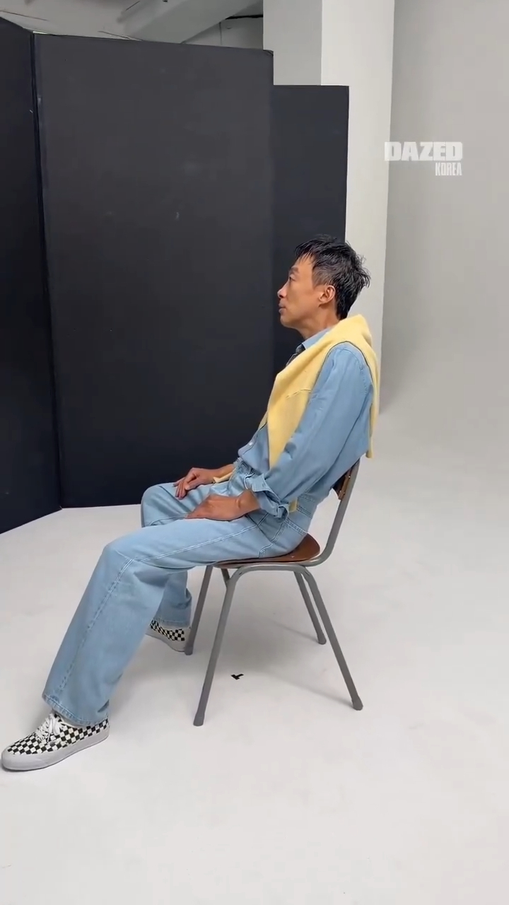 《鐵拳教育》李星民近況曝光