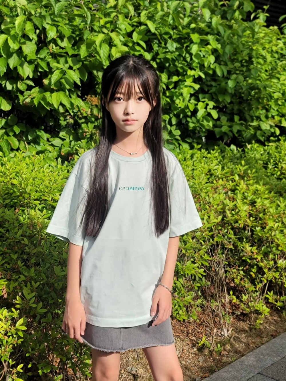 無智律近況