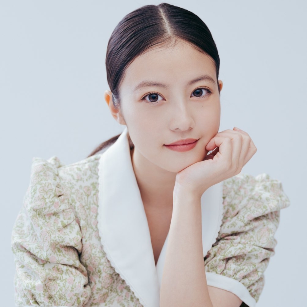 今田美櫻則飾演用心栽種草莓的日本女農夫「白濱夏鈴」