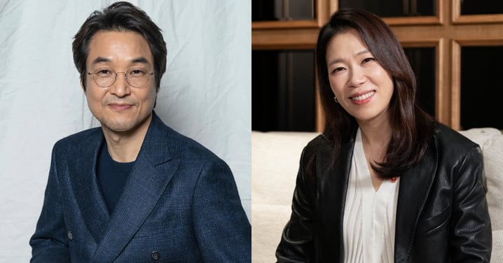 韓石圭、廉惠蘭有望出演漫改劇《新社區》化身退休的特工&特種部隊員!