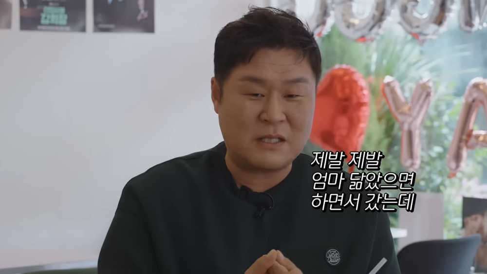 ：女兒啊，拜託一定要像媽媽！