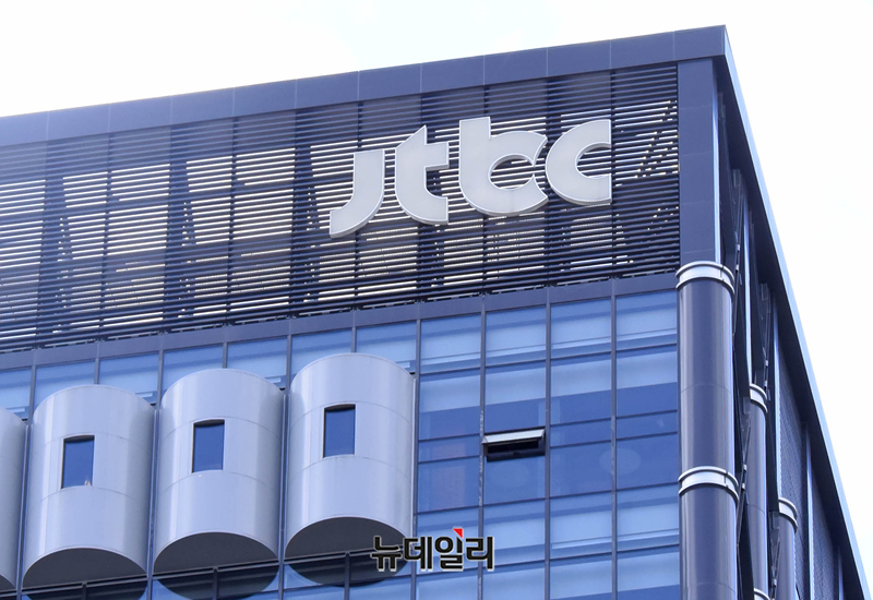JTBC陷入財務危機，將被出售