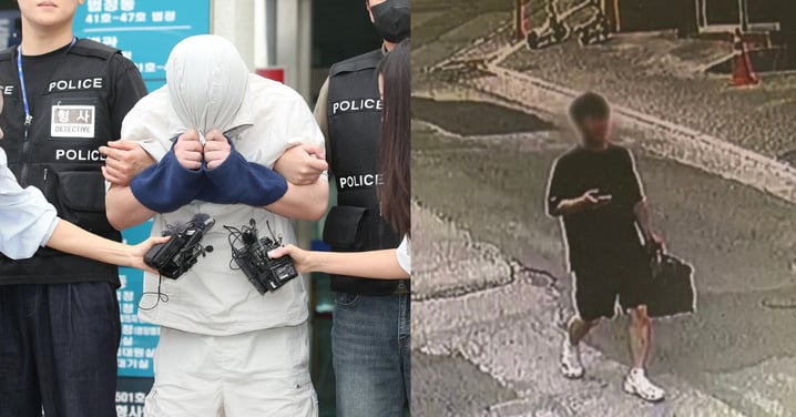 中國女留學生案/嫌犯自稱「秘密戀人」遭熟人打臉!殘忍拋屍遭疑反社會人格
