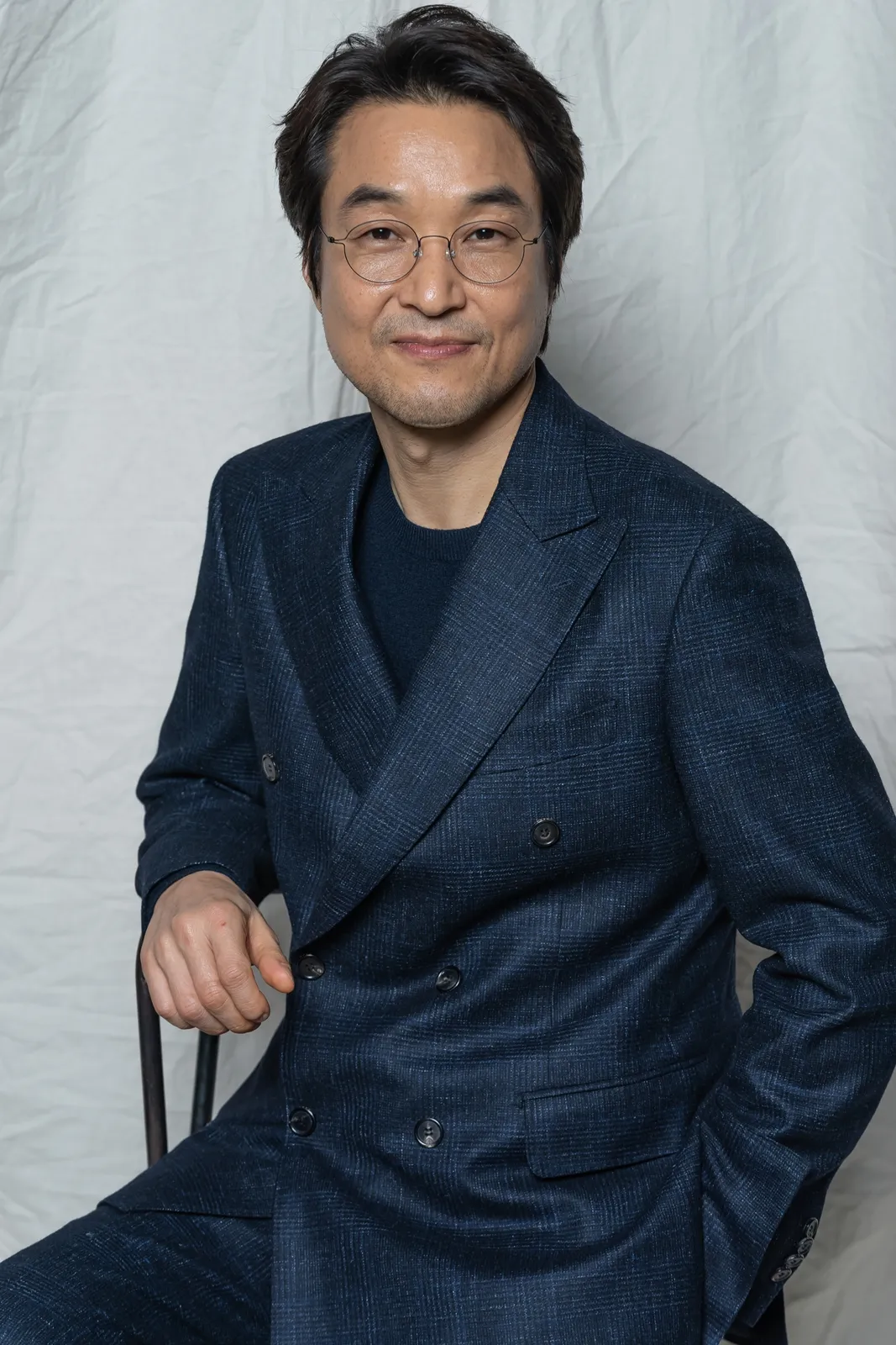 韓石圭