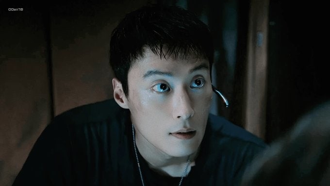 許楠儁此次收到邀約的角色正是主角「劉唯一」
