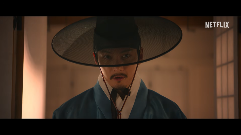 《挑情醜聞》正式預告