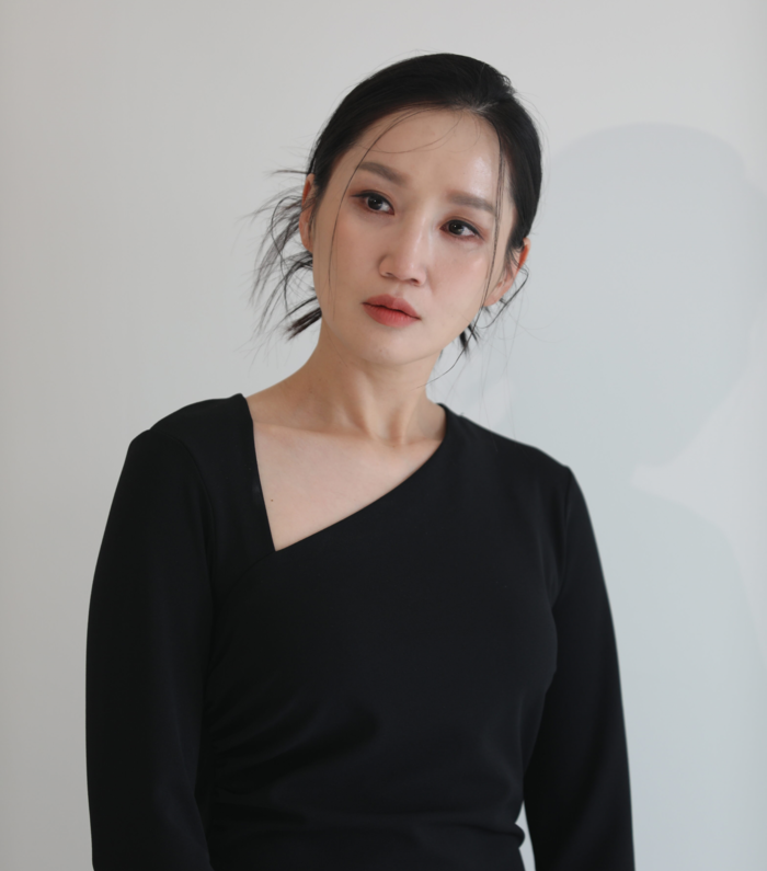 朴寶京為家庭暫停演藝工作近8年
