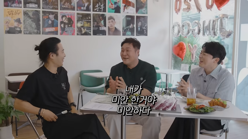 ：爸爸對不起你