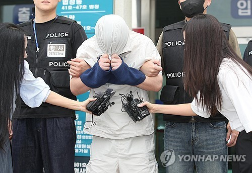 兇手鄭某已遭拘捕