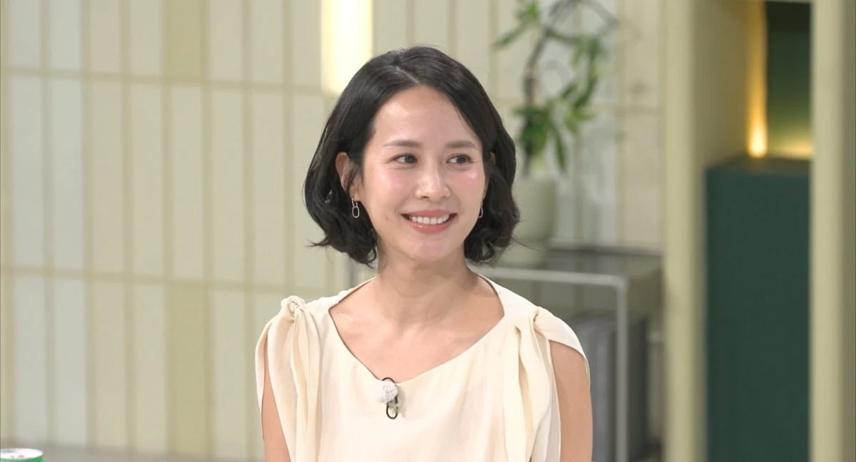 曹汝貞出演綜藝《拜託了冰箱》