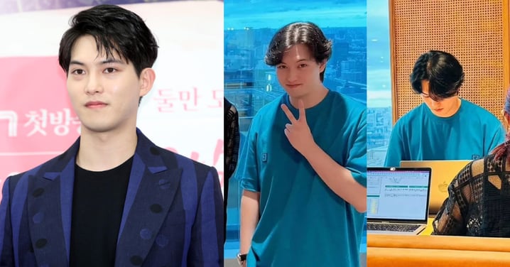 前CNBLUE李宗泫消失8年回歸社群!轉行做美容行銷首發文「努力活著」